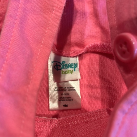 Minnie Mouse Spring Dress 💐 - Picture 3 of 4